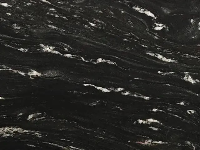 Kitchen installation